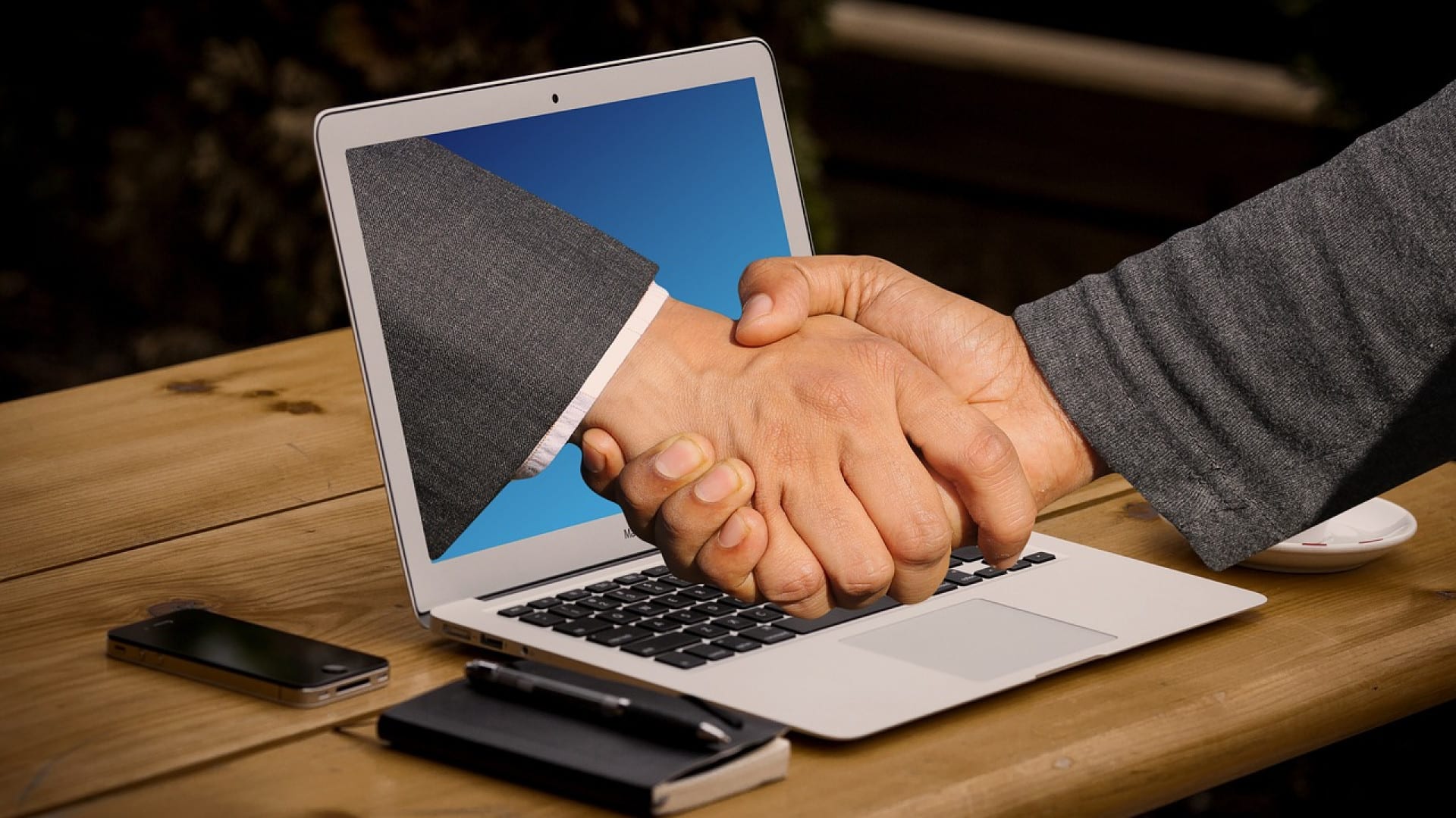 découvrez la mutuelle entreprise : une solution essentielle pour protéger la santé de vos employés tout en optimisant les coûts de votre entreprise. informez-vous sur les avantages, les garanties et les modalités de souscription pour offrir un bien-être durable à votre équipe.
