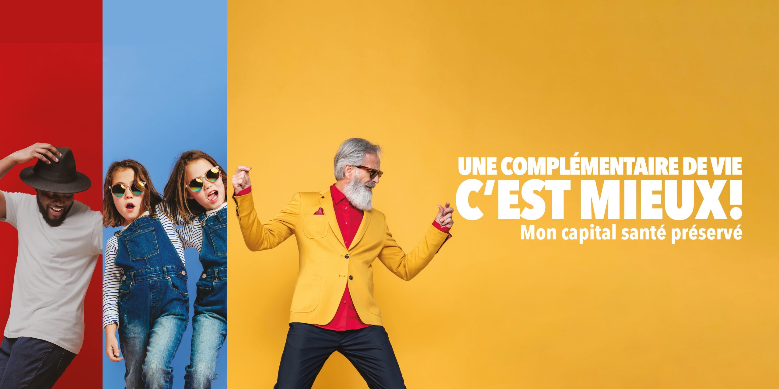 découvrez notre mutuelle santé familiale, qui vous offre une couverture complète et adaptée aux besoins de chaque membre de votre famille. protégez votre santé et celle de vos proches avec des garanties sur mesure et des tarifs compétitifs.