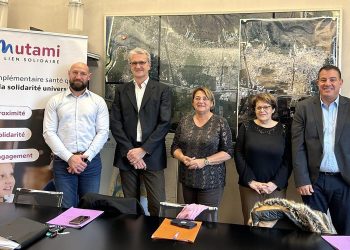 participez à notre rencontre sur la mutuelle communale et découvrez les avantages et services offerts. rejoignez-nous pour discuter des solutions de santé adaptées à votre communauté et échanger avec des experts du secteur.